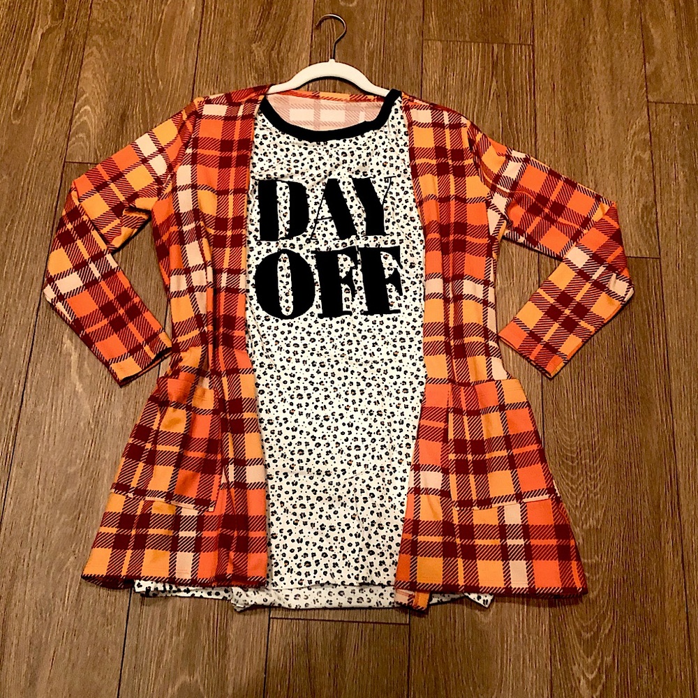 GUC Lularoe Caroline